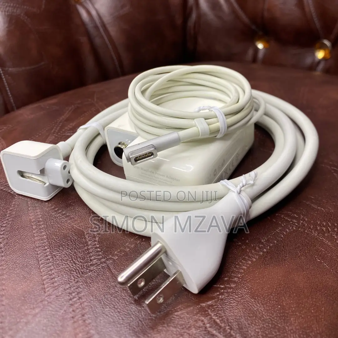 Genuine Macbook Chargers for Sale. Fits Macbook Pro Air (2008-2012)
