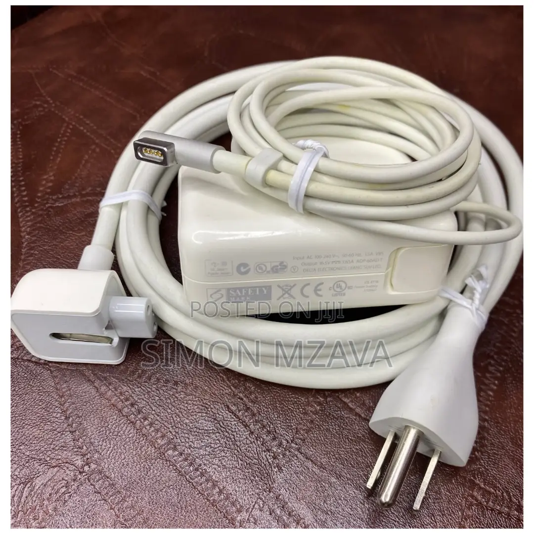 Genuine Macbook Chargers for Sale. Fits Macbook Pro Air (2008-2012)