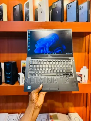 Laptop Dell Latitude 5290 8GB Intel Core I5 SSD 256GB