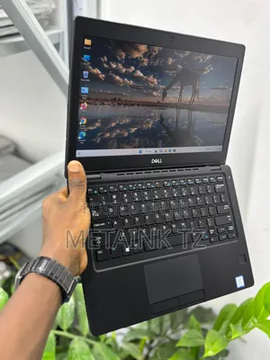 Laptop Dell Latitude 5290 8GB Intel Core I5 SSD 256GB