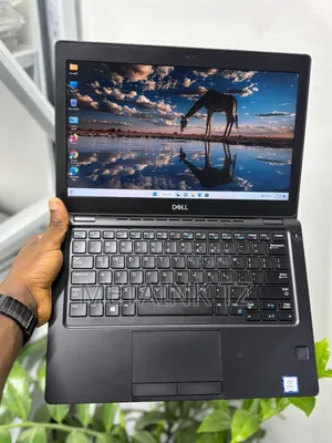 Laptop Dell Latitude 5290 8GB Intel Core I5 SSD 256GB
