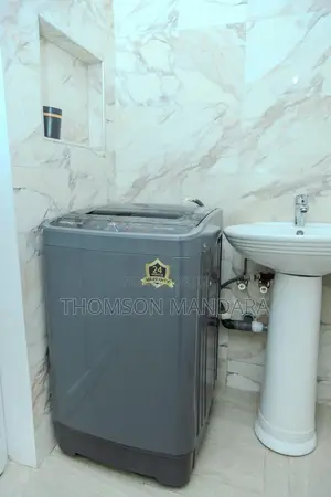 Furnished 2bdrm Apartment in Mikocheni for rent