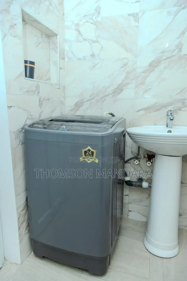 Furnished 2bdrm Apartment in Mikocheni for rent