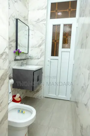 Furnished 2bdrm Apartment in Mikocheni for rent