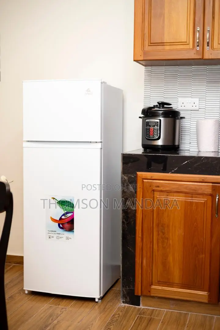 Furnished 2bdrm Apartment in Mikocheni for rent