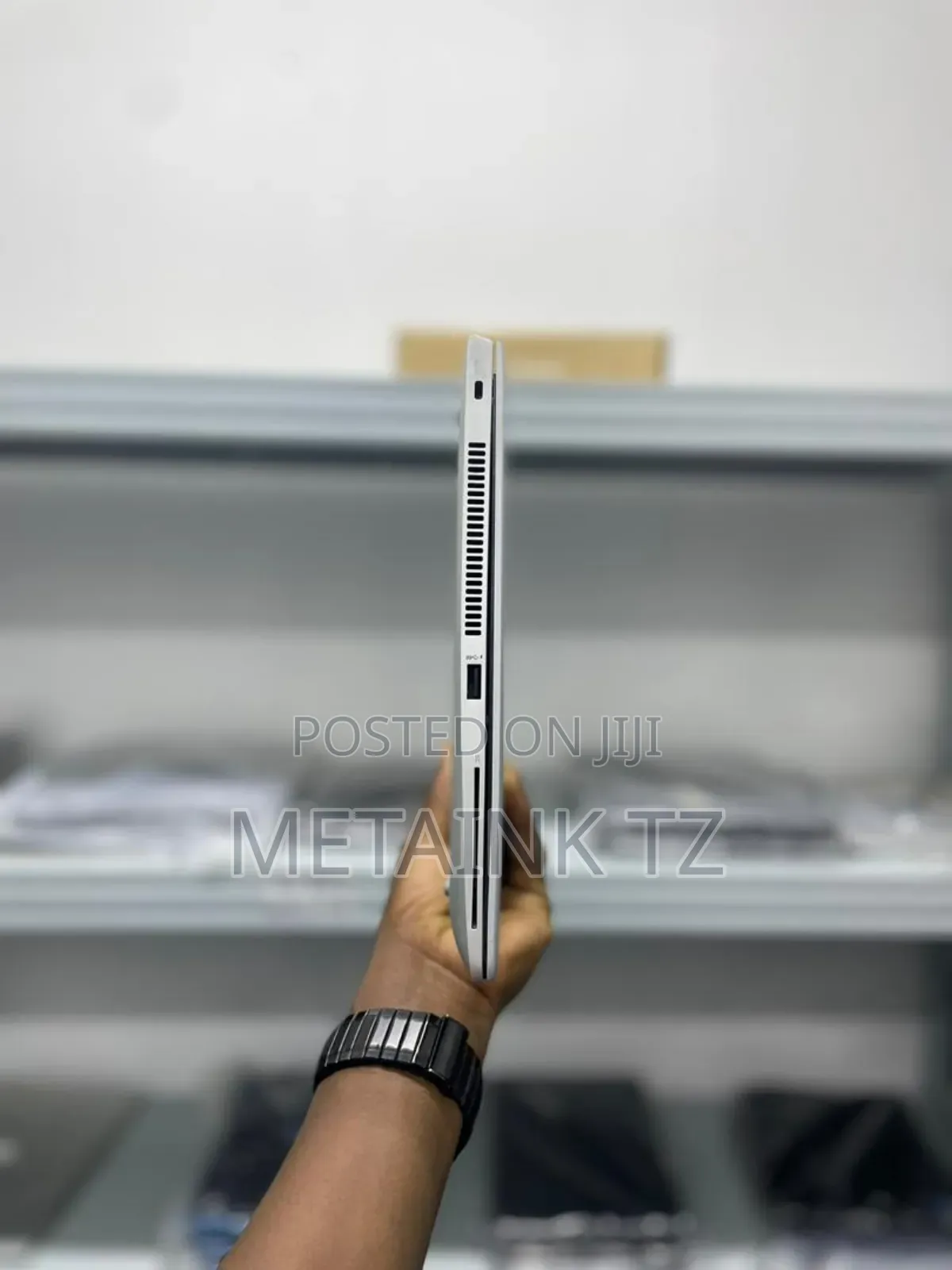 New Laptop HP EliteBook 840 G5 8GB Intel Core I7 SSD 256GB