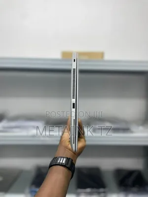 New Laptop HP EliteBook 840 G5 8GB Intel Core I7 SSD 256GB