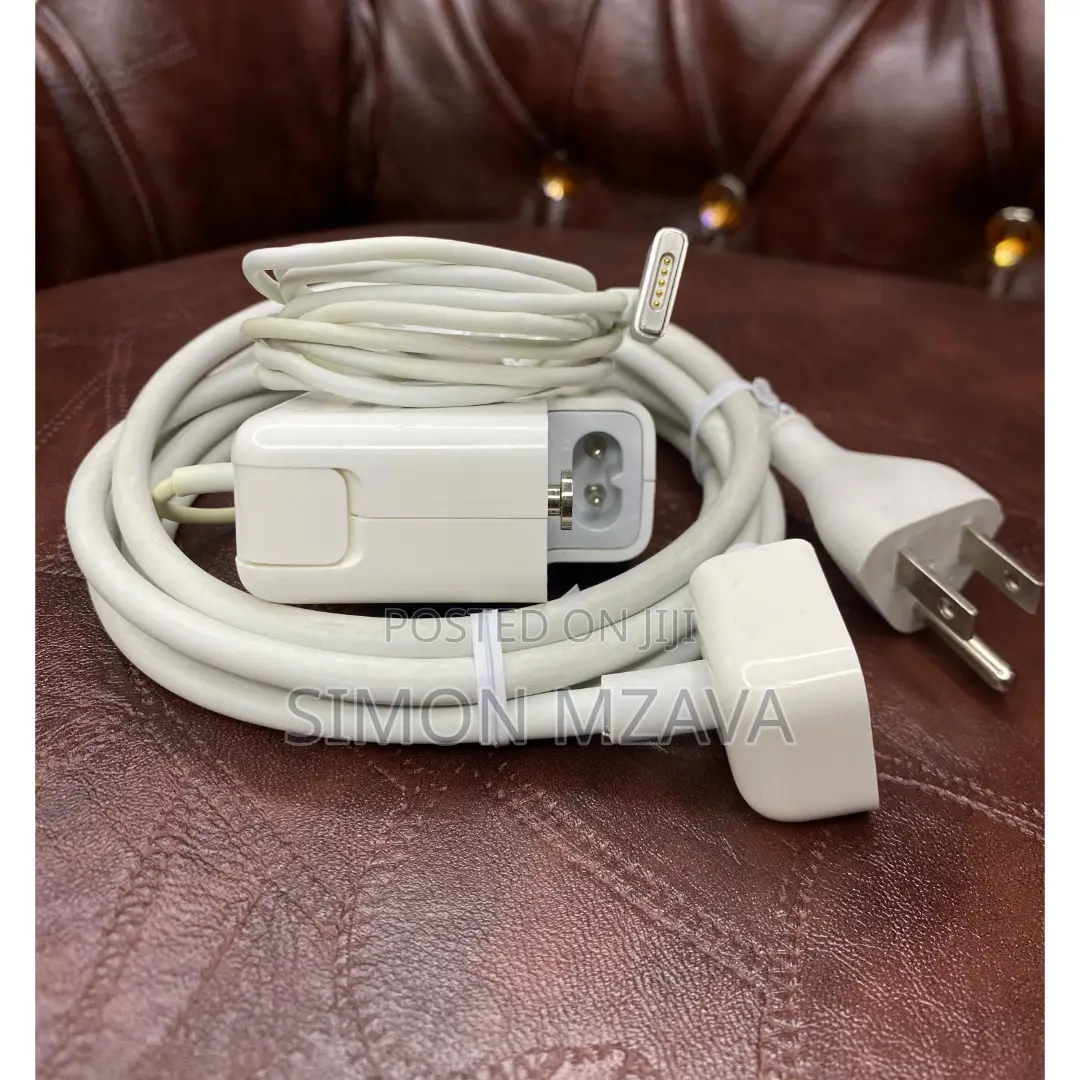 Used Macbook Chargers Available. For Macbook Air Pro (2013–2017).