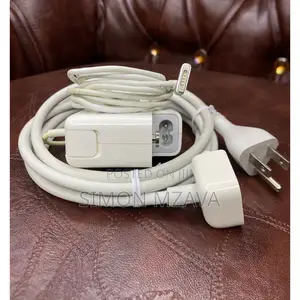 Used Macbook Chargers Available. For Macbook Air Pro (2013–2017).