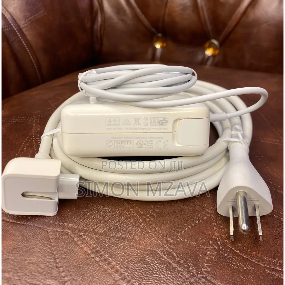 Used Macbook Chargers Available. For Macbook Air Pro (2013–2017).