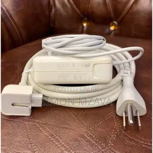 Used Macbook Chargers Available. For Macbook Air Pro (2013–2017).