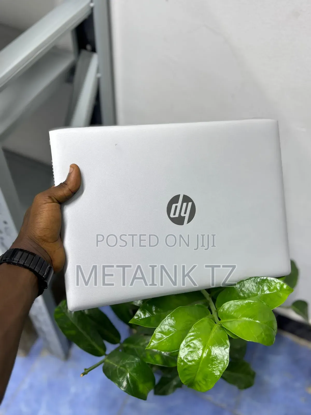 New Laptop HP 430 G5 8GB Intel Core I5 SSD 256GB