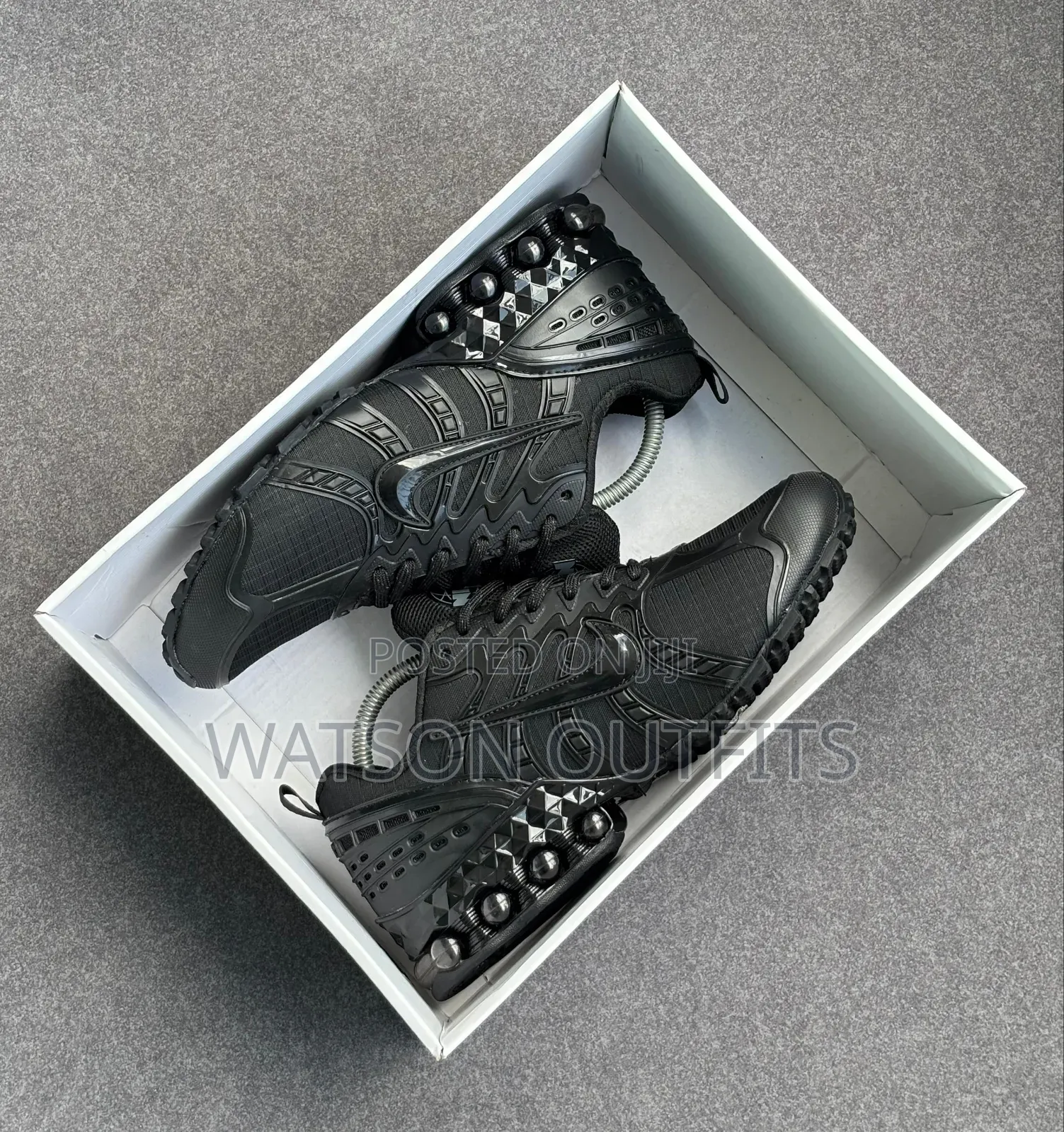 Nike Air Max Sneaker Shoes Available at Very Competitive Royal Class