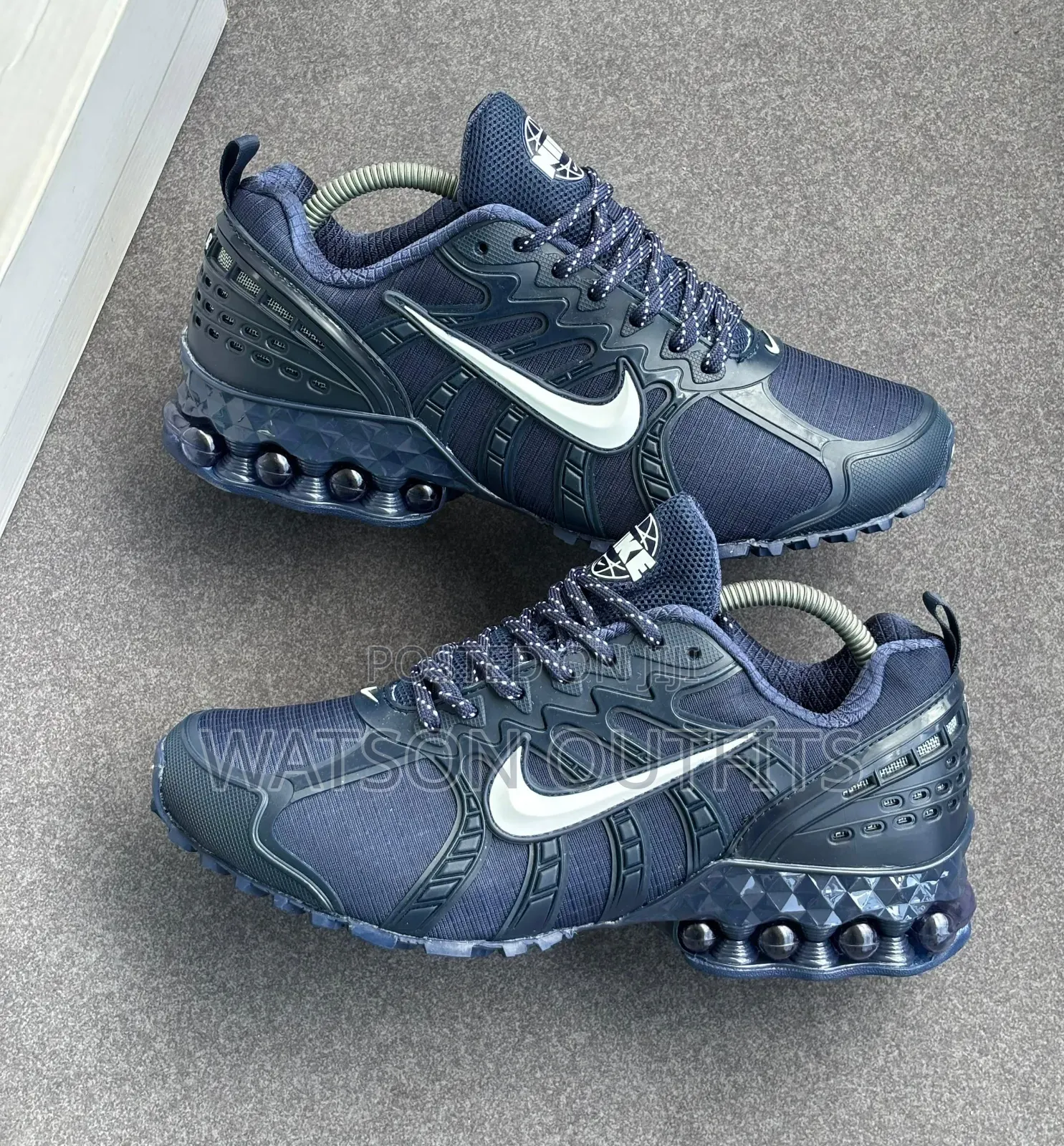 Nike Air Max Sneaker Shoes Available at Very Competitive Royal Class