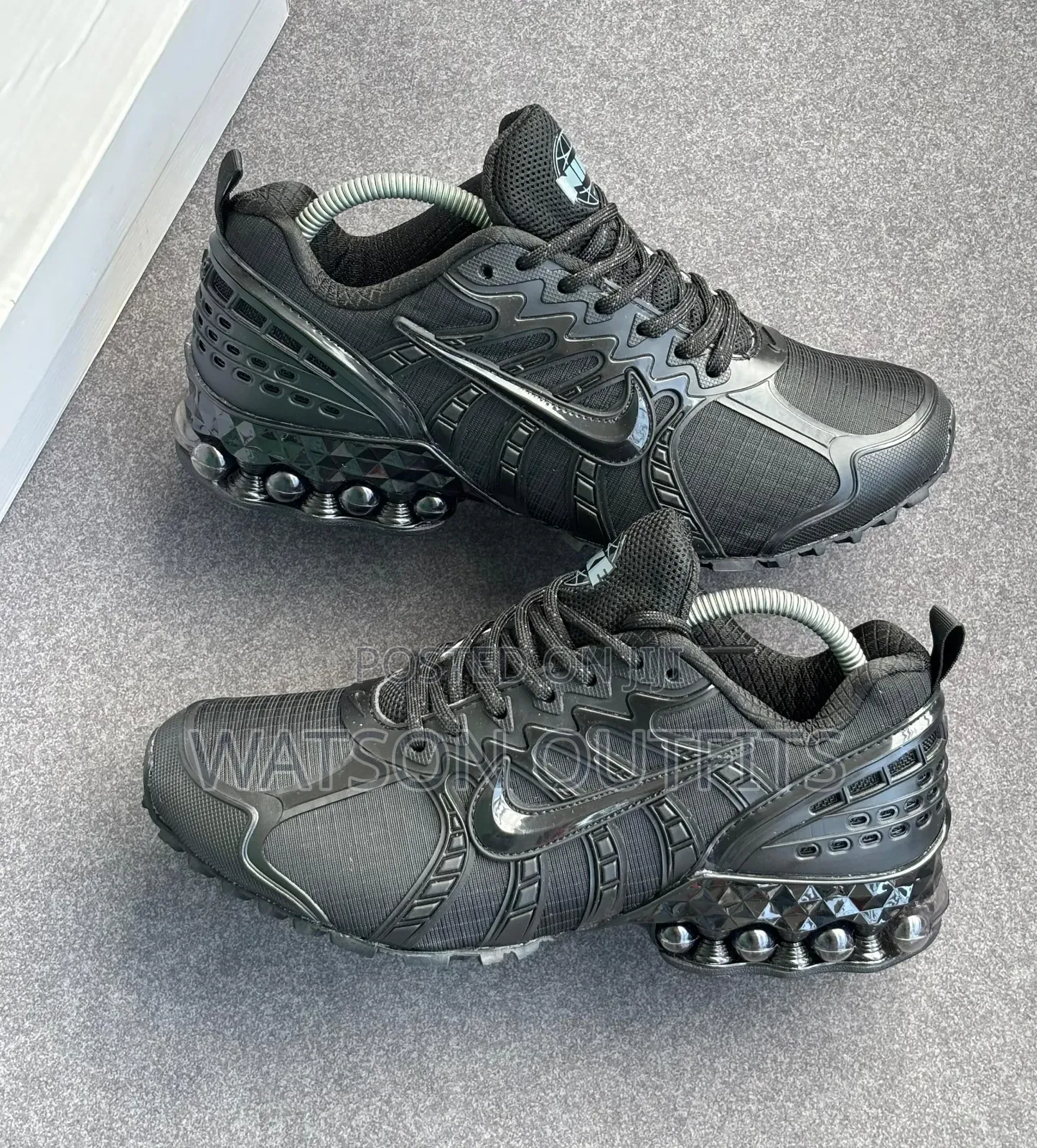 Nike Air Max Sneaker Shoes Available at Very Competitive Royal Class