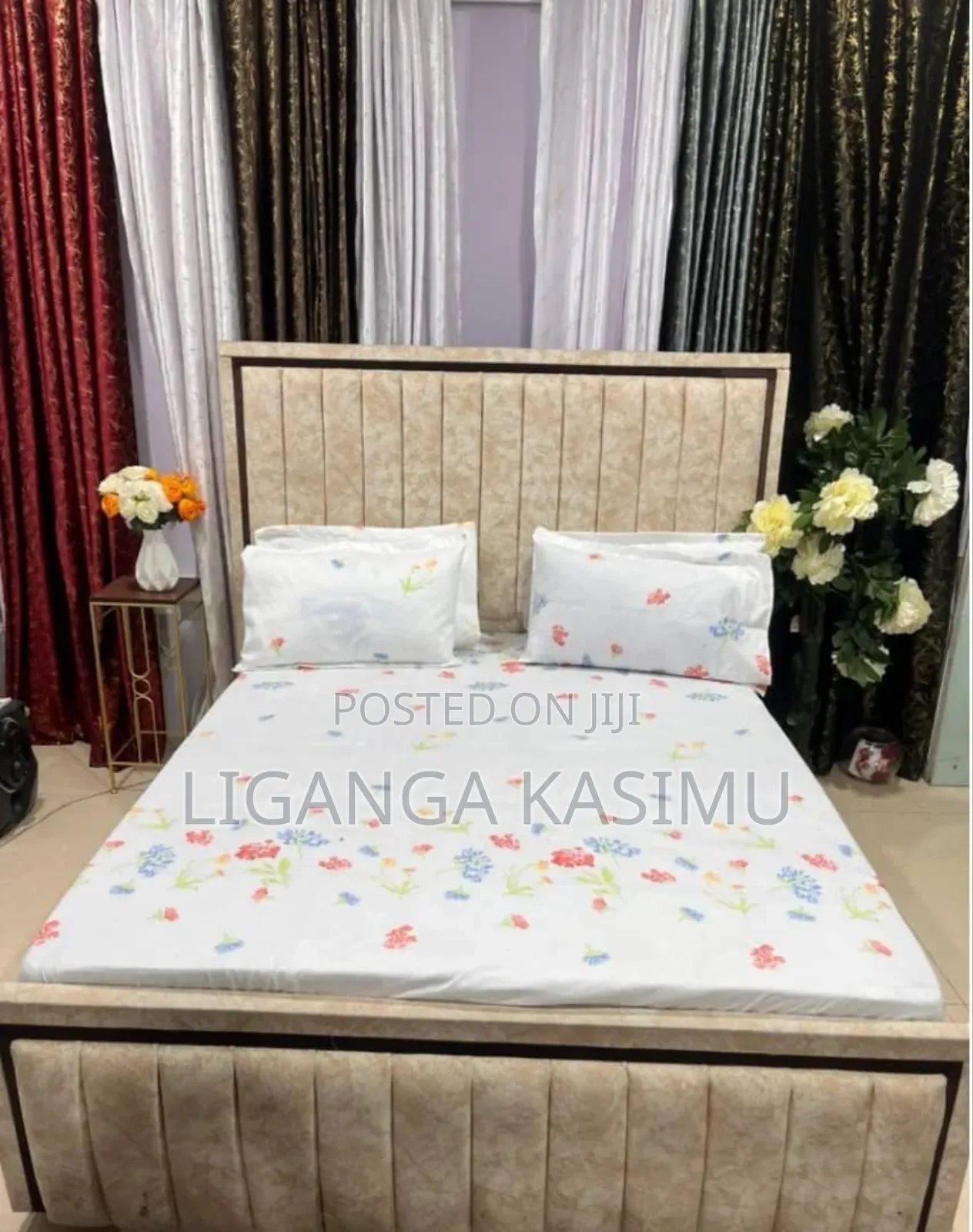 Shuka 2 Foronya 4 Size 7*8