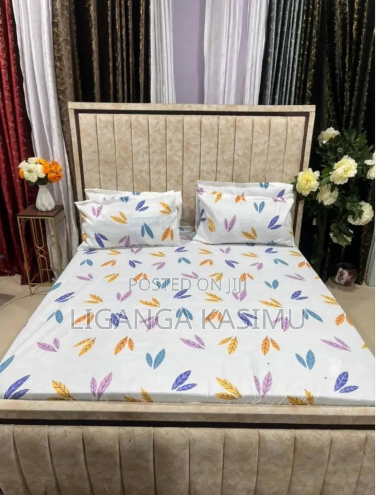 Shuka 2 Foronya 4 Size 7*8