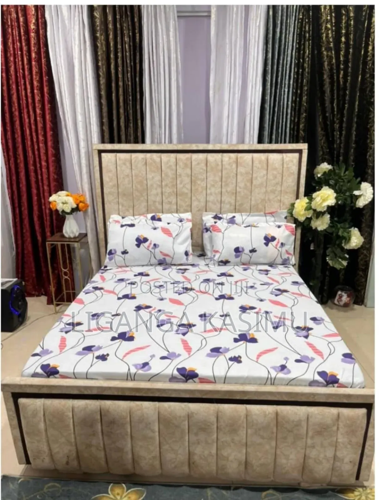 Shuka 2 Foronya 4 Size 7*8