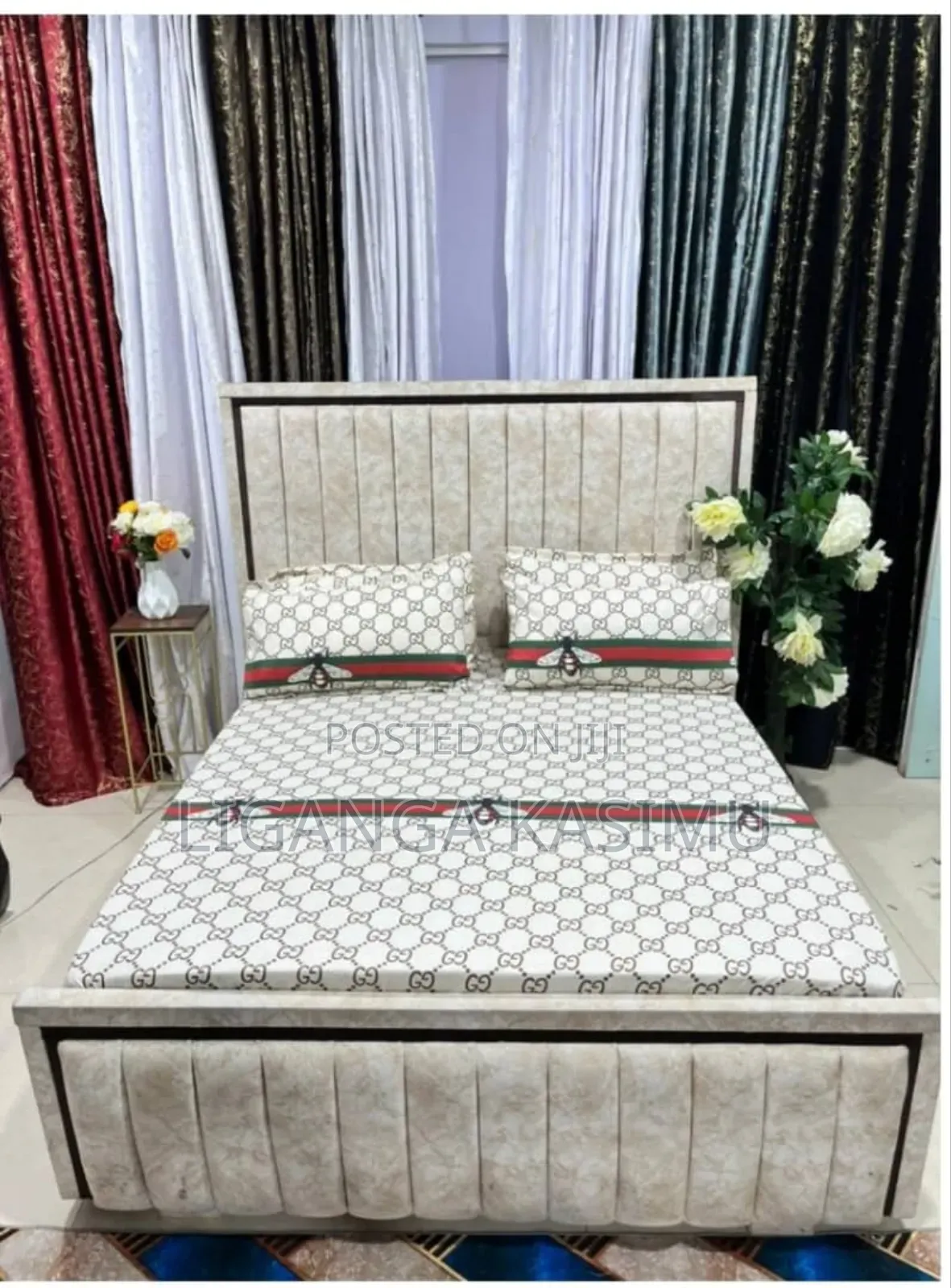 Shuka 2 Foronya 4 Size 7*8