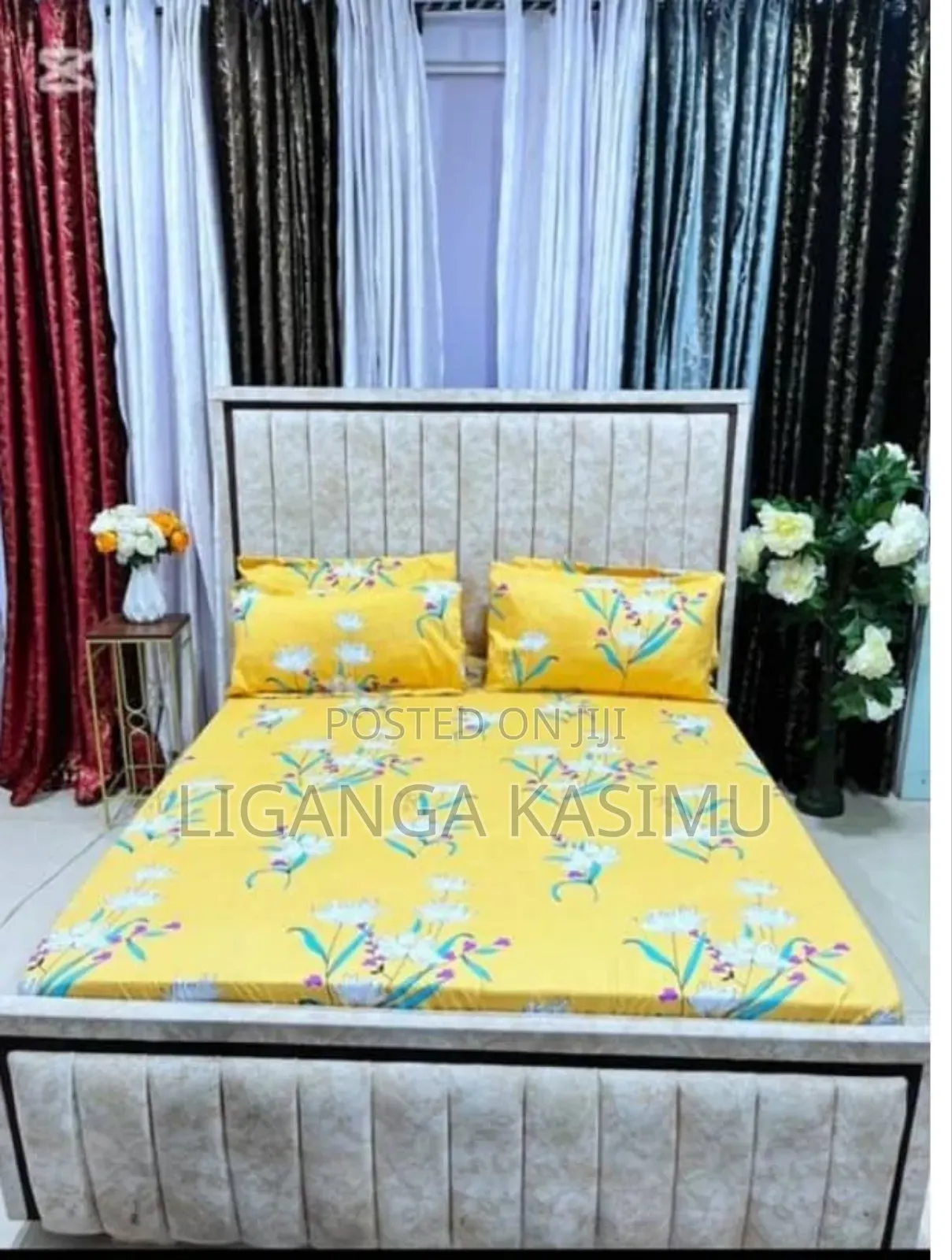 Shuka 2 Foronya 4 Size 7*8