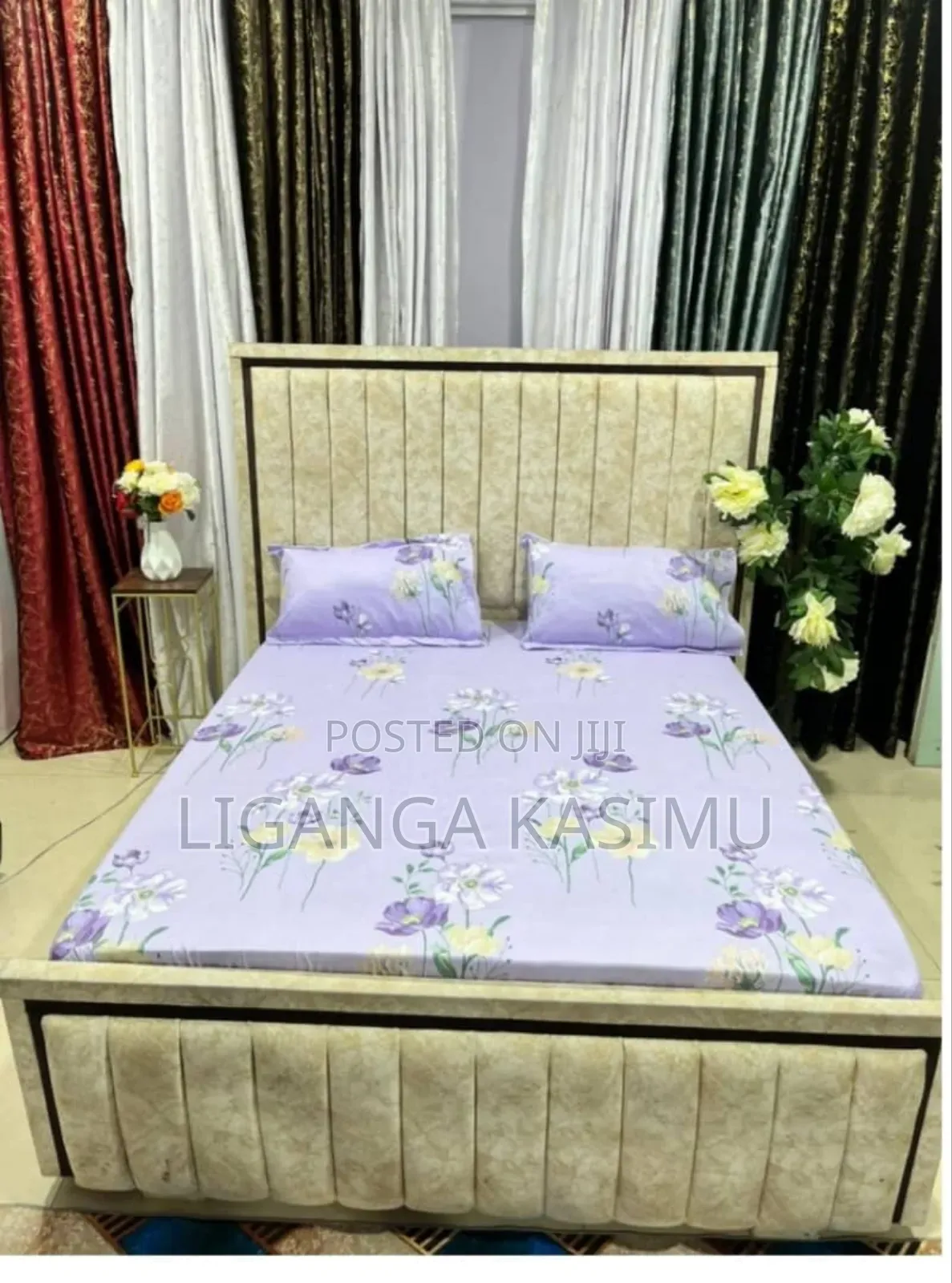 Shuka 2 Foronya 4 Size 7*8