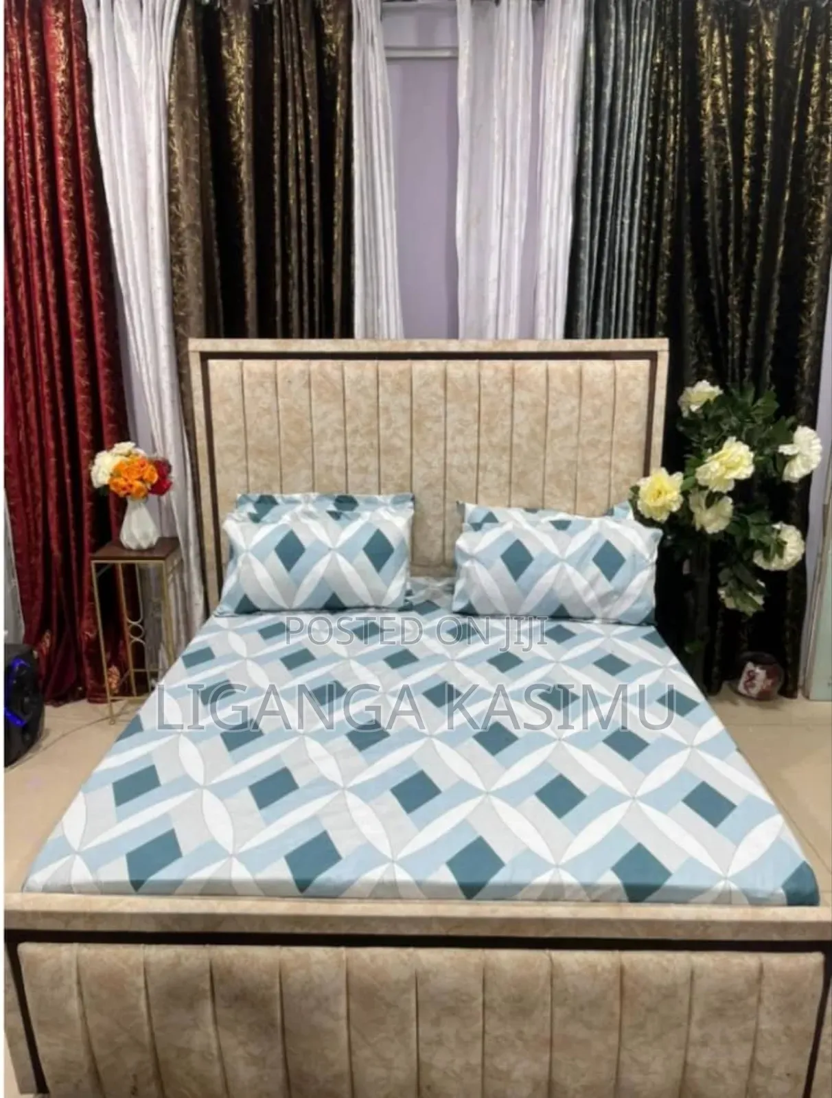 Shuka 2 Foronya 4 Size 7*8