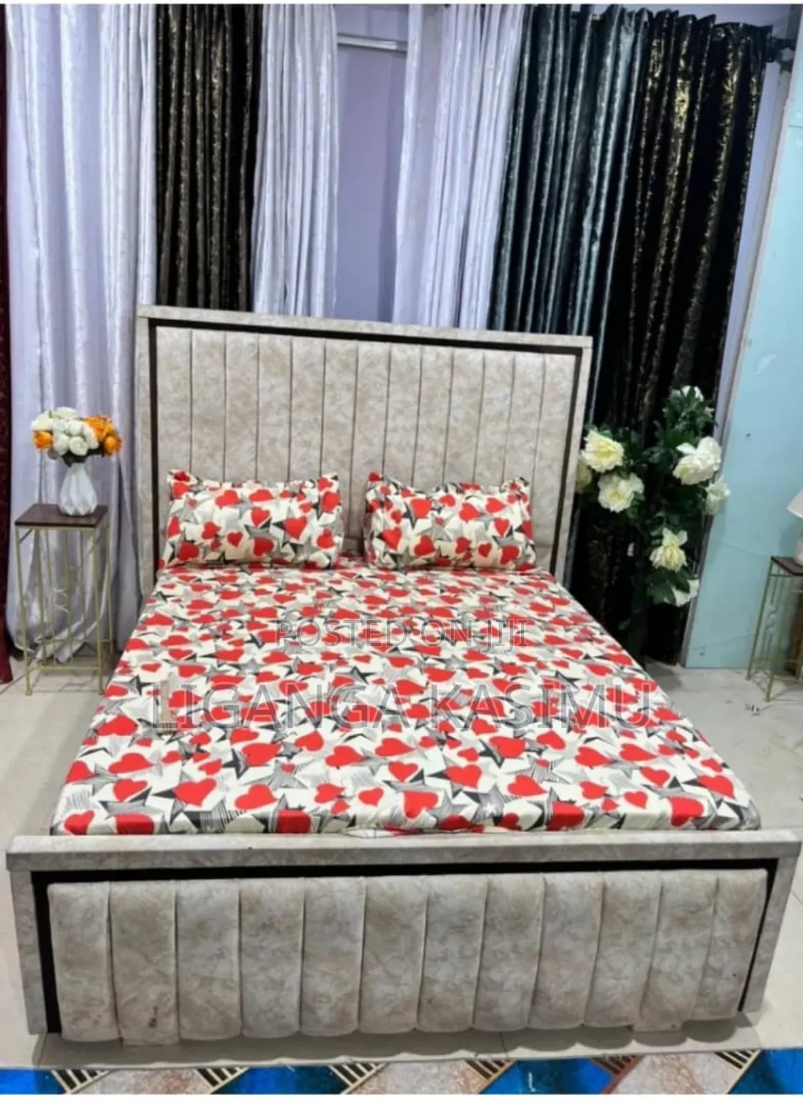Shuka 2 Foronya 4 Size 7*8
