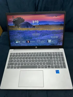 Laptop HP 250 G10 16GB Intel Core I7 SSD 512GB