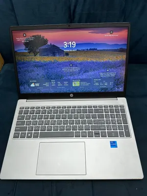 Laptop HP 250 G10 16GB Intel Core I7 SSD 512GB