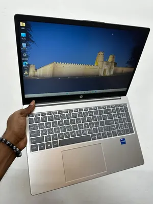 Laptop HP 250 G10 16GB Intel Core I7 SSD 512GB