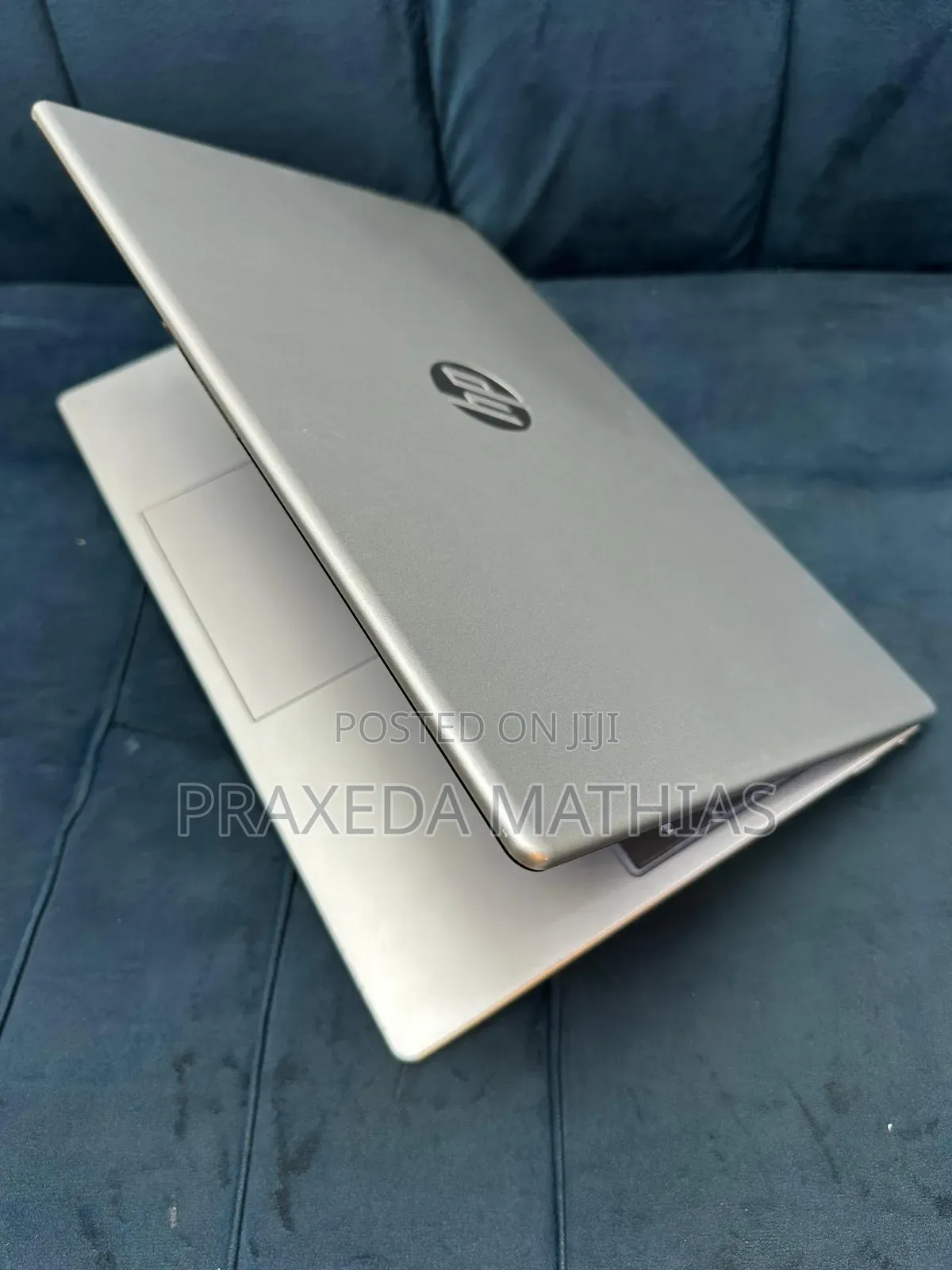 Laptop HP 250 G10 16GB Intel Core I7 SSD 512GB