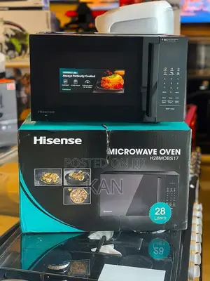 Hisense Microwave 28l