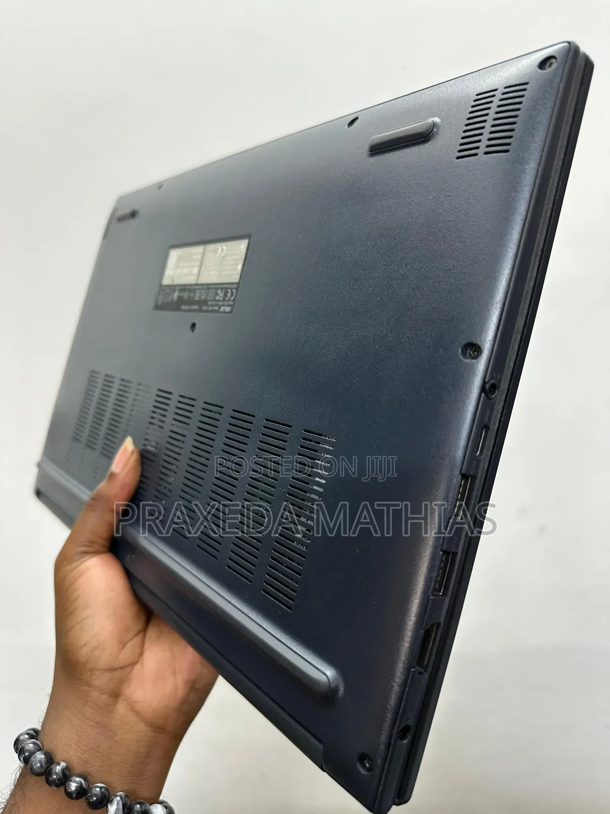 Laptop Asus VivoBook 15 X510UQ 16GB Intel Core I7 SSD 512GB
