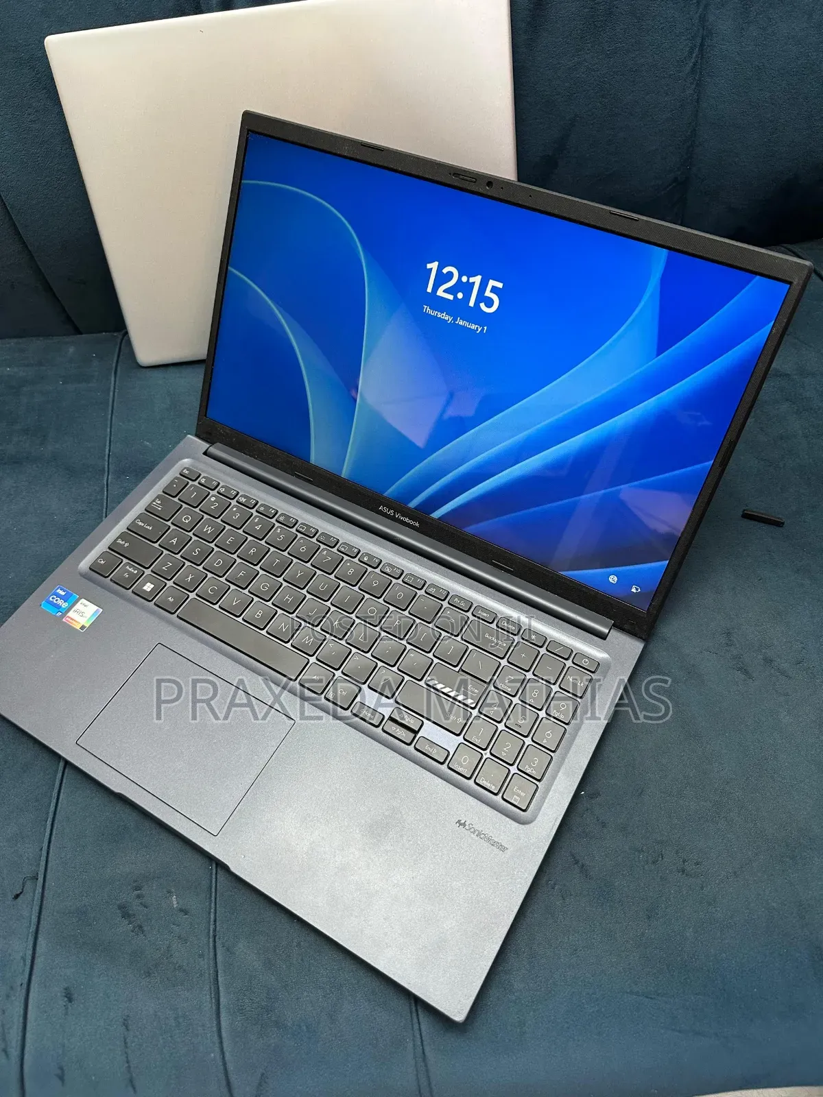 Laptop Asus VivoBook 15 X510UQ 16GB Intel Core I7 SSD 512GB