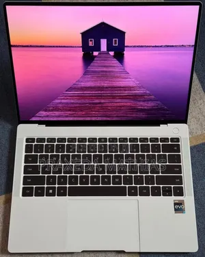 New Laptop Huawei Matebook D 15 16GB Intel Core i5 SSD 512GB