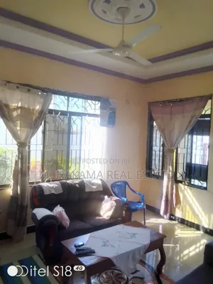 3bdrm House in Mchakama Real Estate, Goba for sale
