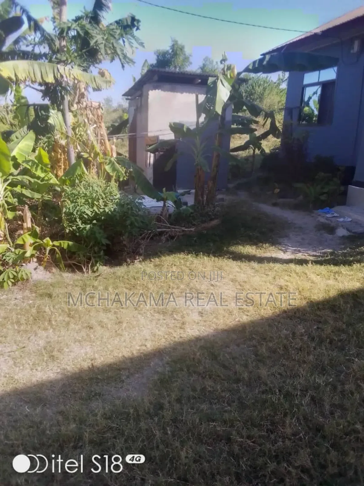 3bdrm House in Mchakama Real Estate, Goba for sale