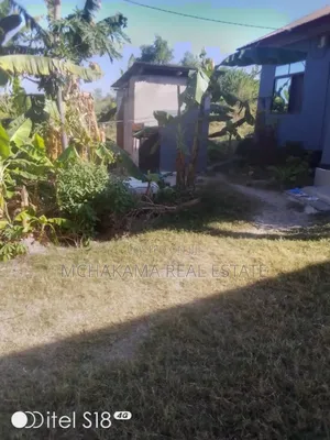 3bdrm House in Mchakama Real Estate, Goba for sale