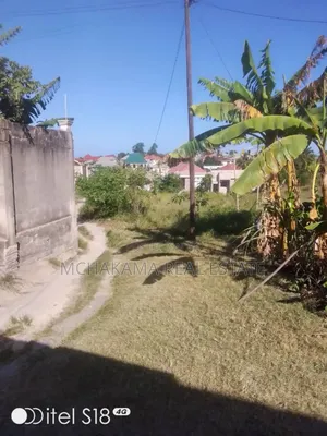 3bdrm House in Mchakama Real Estate, Goba for sale