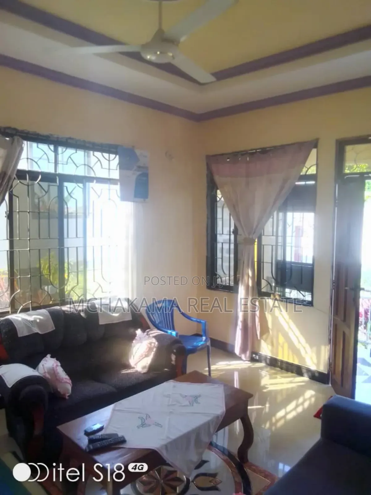 3bdrm House in Mchakama Real Estate, Goba for sale