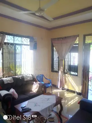 3bdrm House in Mchakama Real Estate, Goba for sale