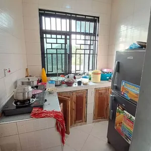 Furnished 3bdrm Bungalow in Kibamba for sale