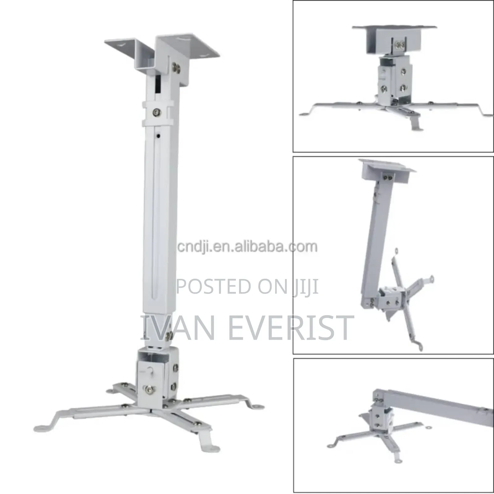 Projector Ceiling Mount