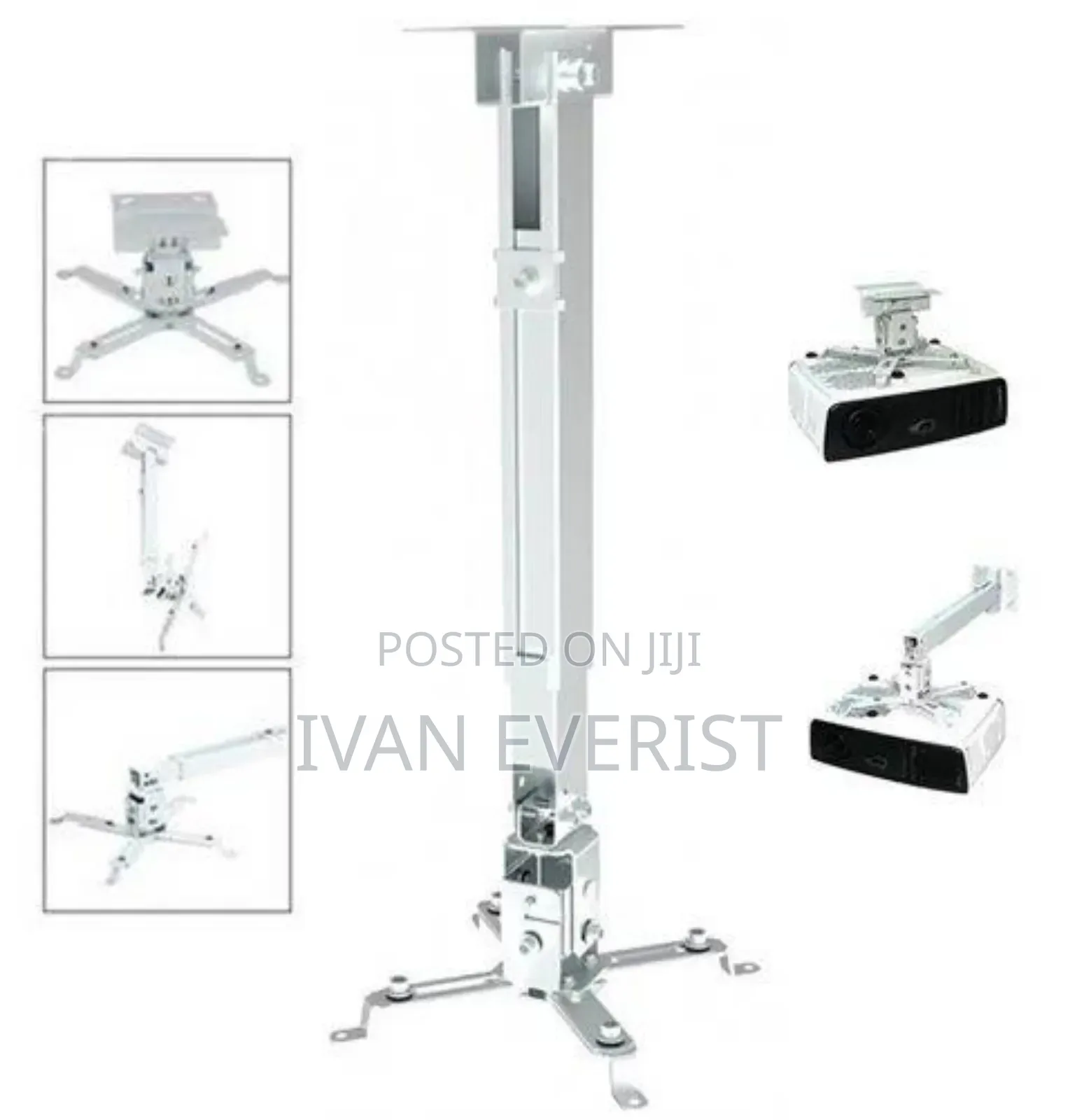 Projector Ceiling Mount