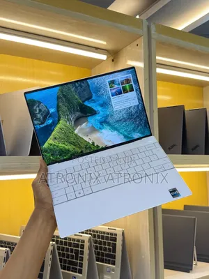 Laptop Dell XPS 13 9320 16GB Intel Core I7 SSD 512GB