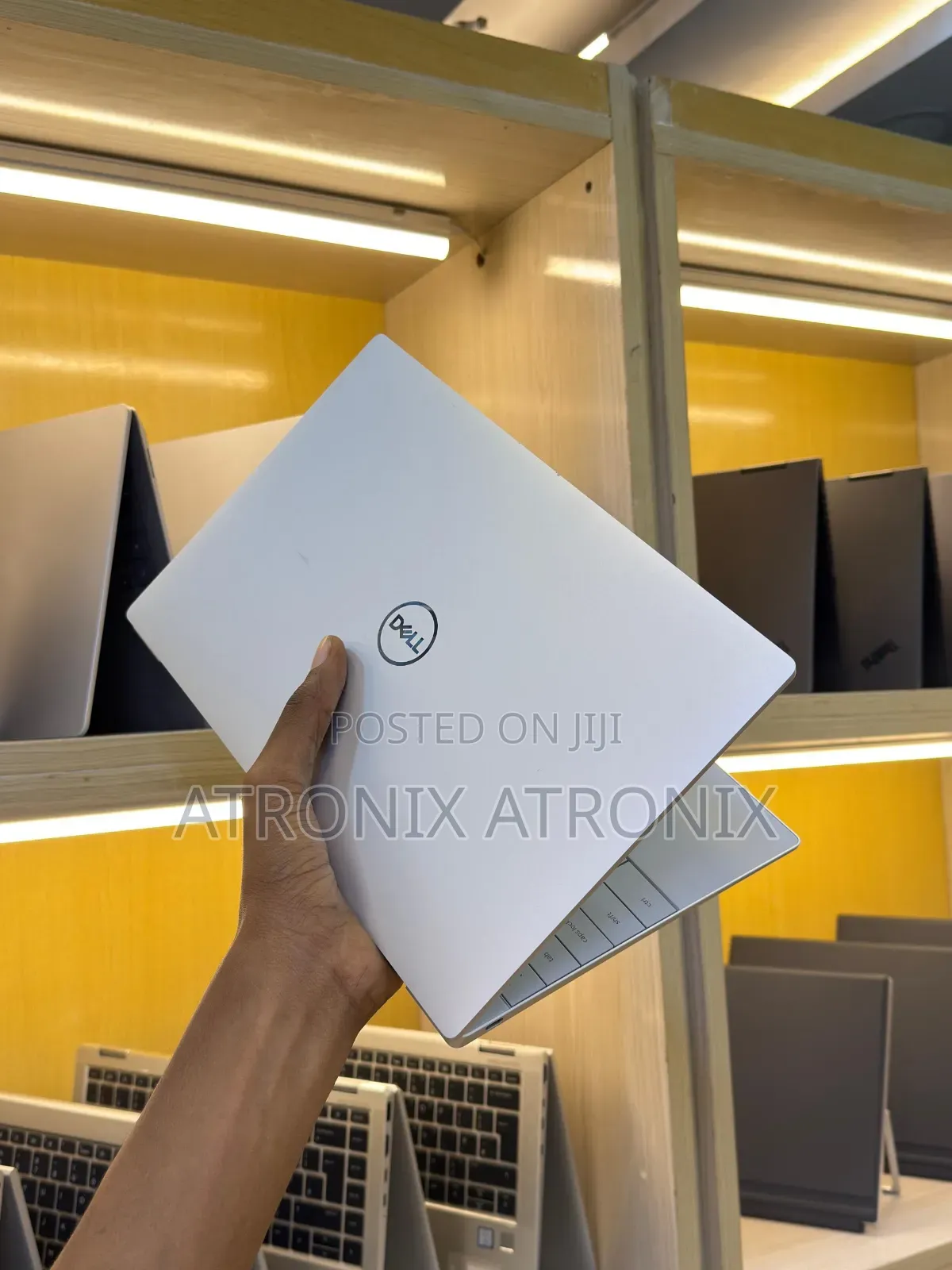 Laptop Dell XPS 13 9320 16GB Intel Core I7 SSD 512GB