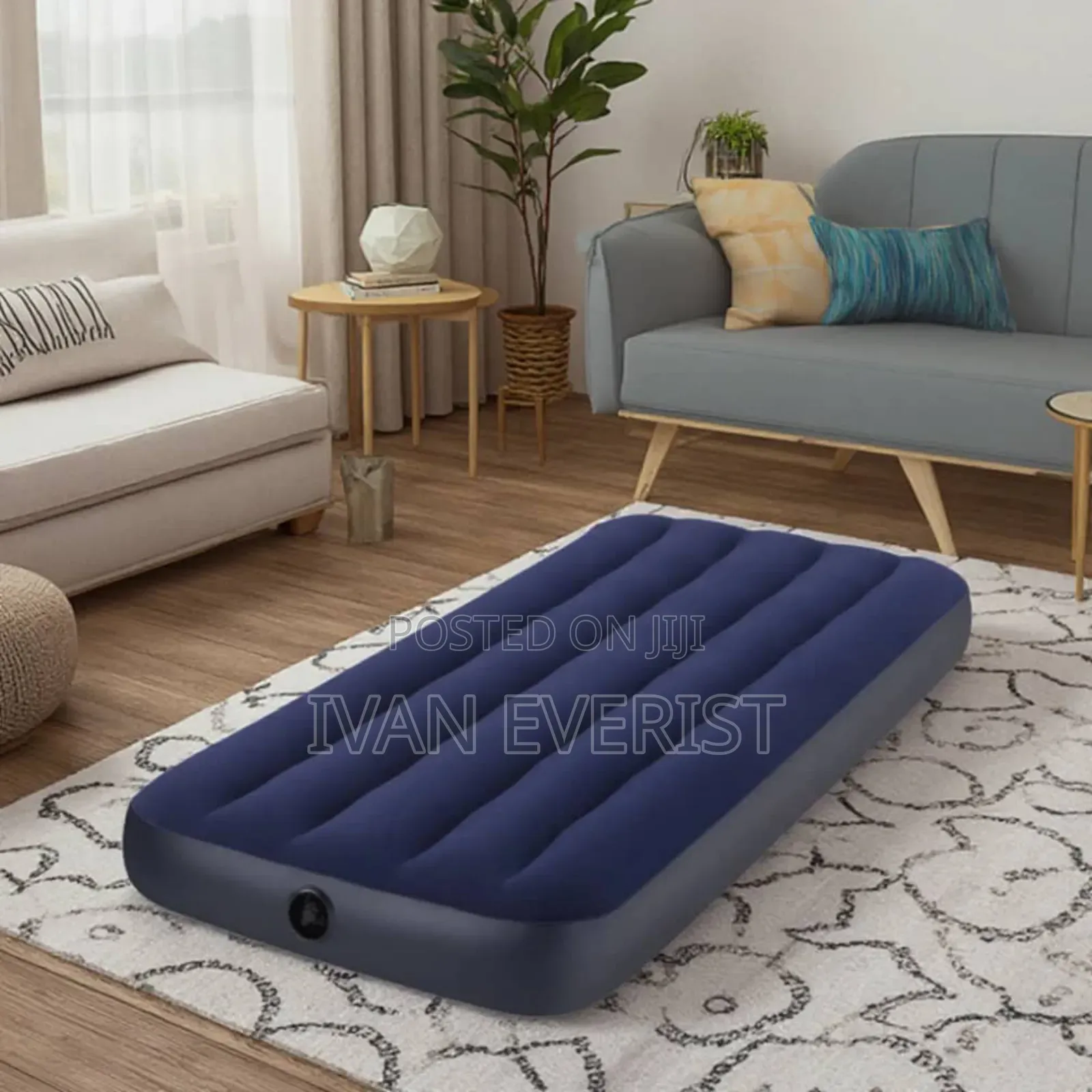 Air Mattress