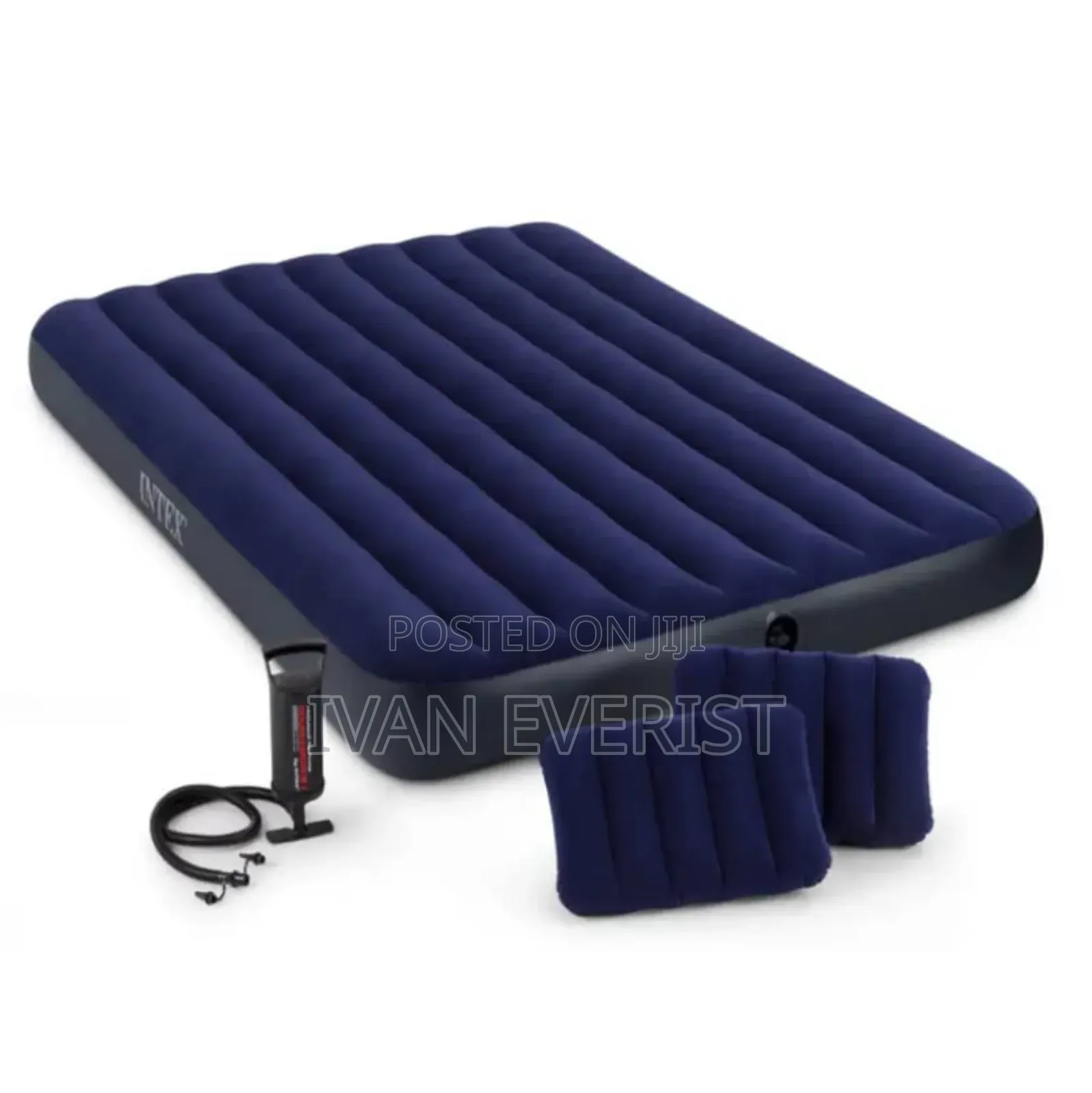 Air Mattress