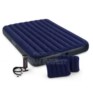 Air Mattress