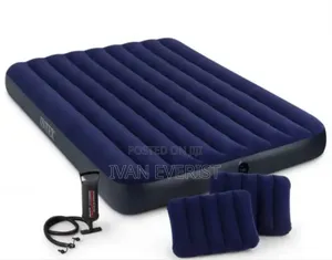 Air Mattress